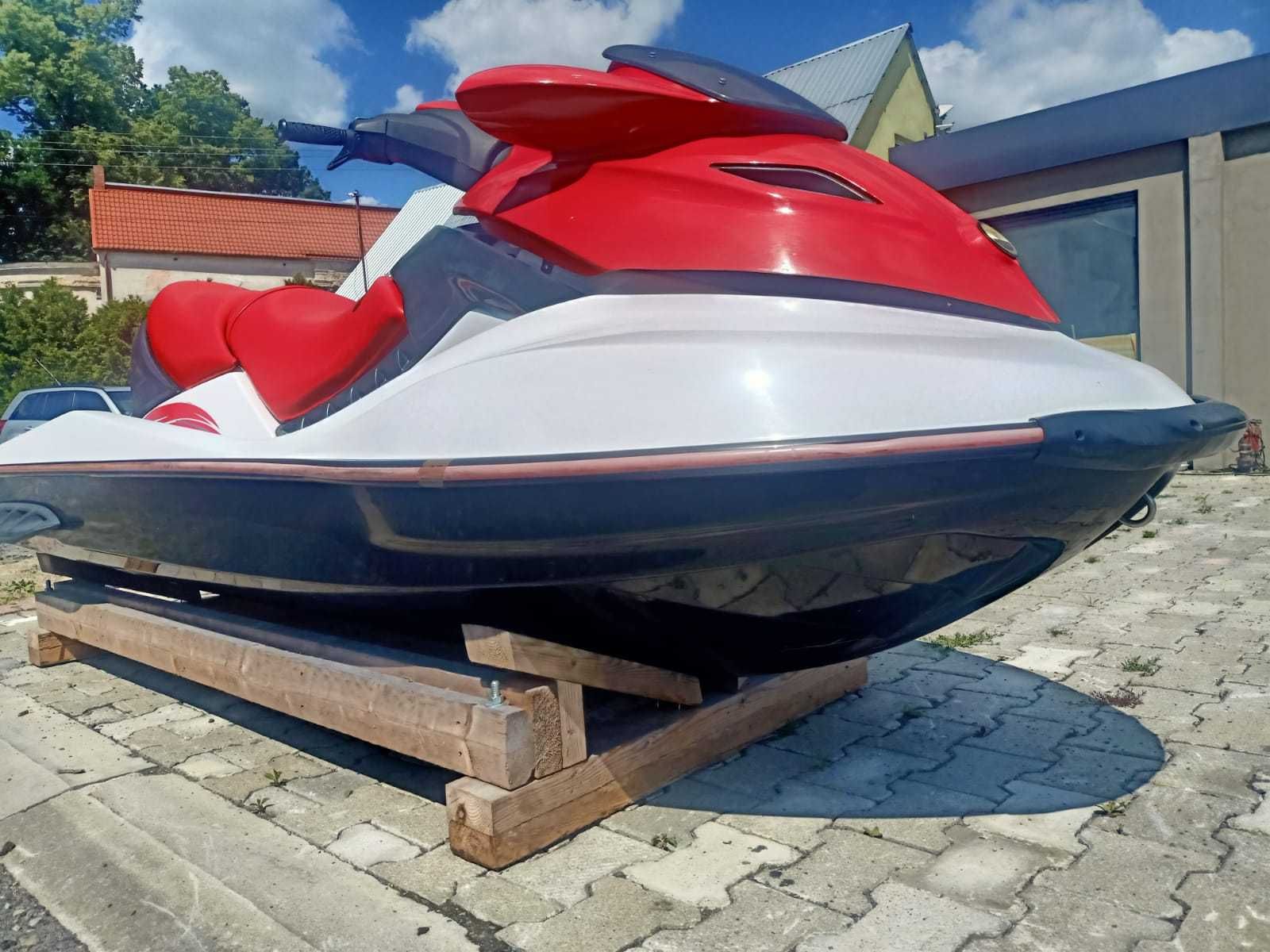 Skuter wodny HISON sea doo 2015 rok