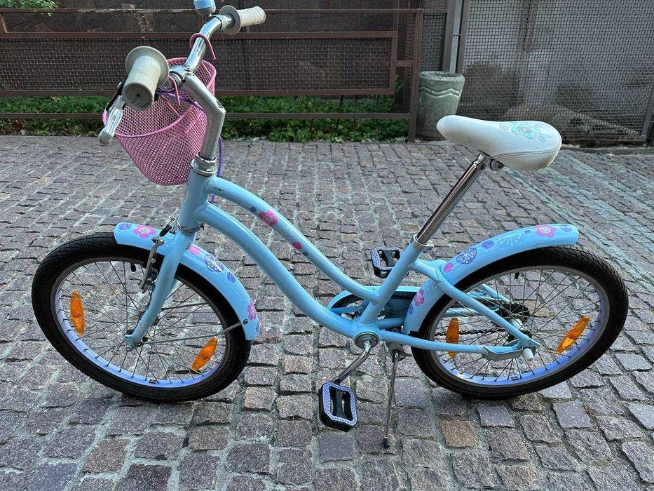 Продам велосипед для девочки Giant