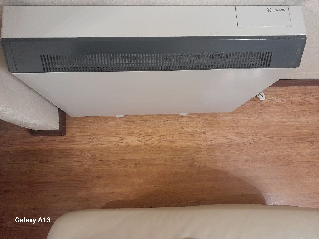 Acumuladores de calor