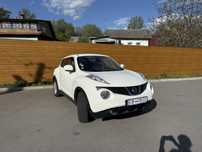 Продам Nissan Juke 2012 р.в. | Дизель 1.6 |Ідеальний стан +зимова гума