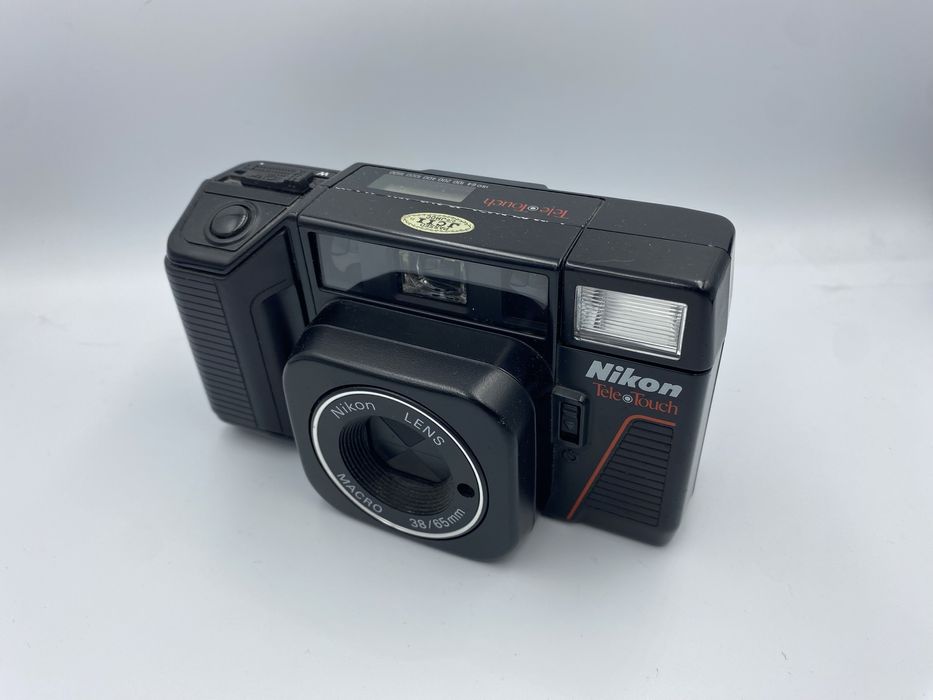 NIKON L35 TW 38/65mm