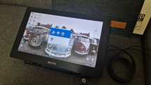 Tablet graficzny Bosto BT-16HD