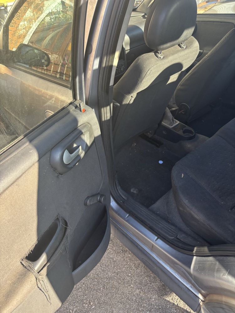 Opel corsa 1300dci
