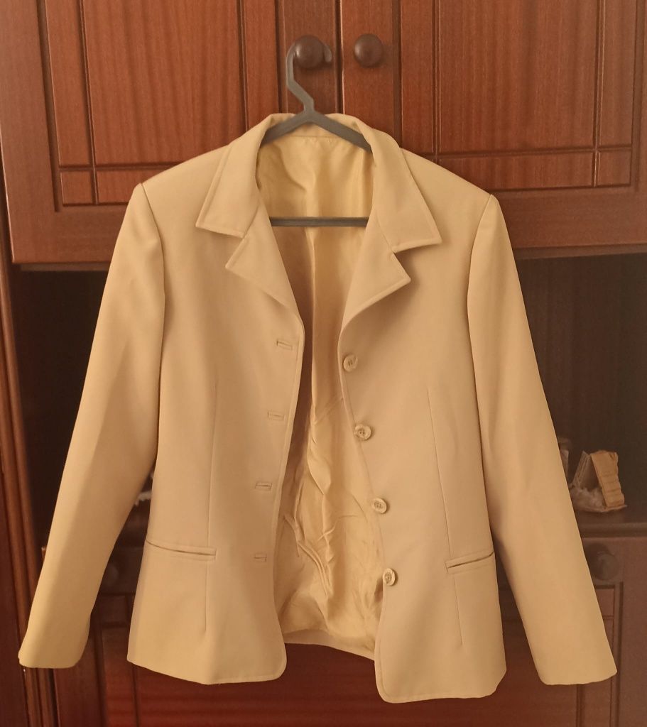 Blazer de senhora