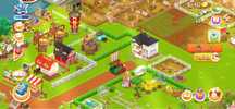 акаунт в hay day