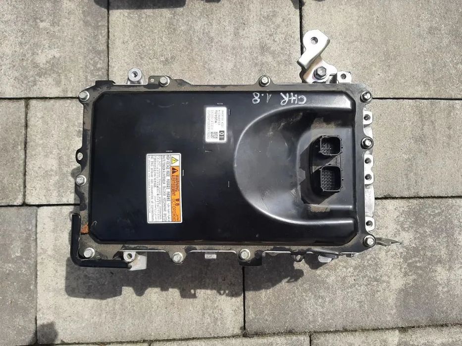 INWERTER FALOWNIK TOYOTA C-HR COROLLA 1.8 HYBRYDA 69200-47331