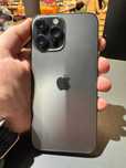 Б/У Apple iPhone 13 Pro Max 256GB. Graphite