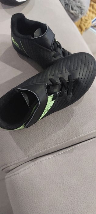 Chuteiras criança n.⁰30 Kipsta