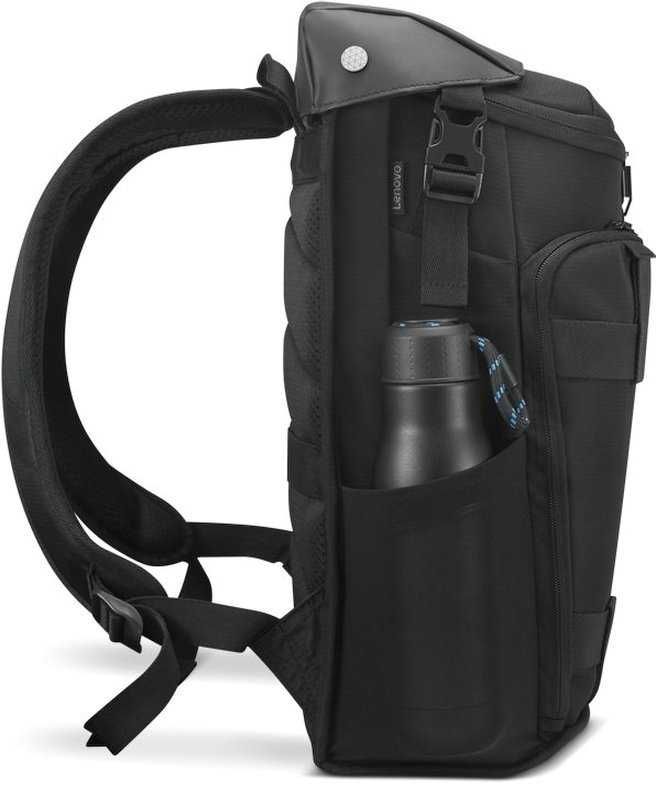 Рюкзак для ноутбука Lenovo Legion Active Gaming Backpack 17" Black