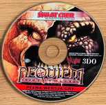 Requiem: Avenging Angel PC - jak NOWA, okazja