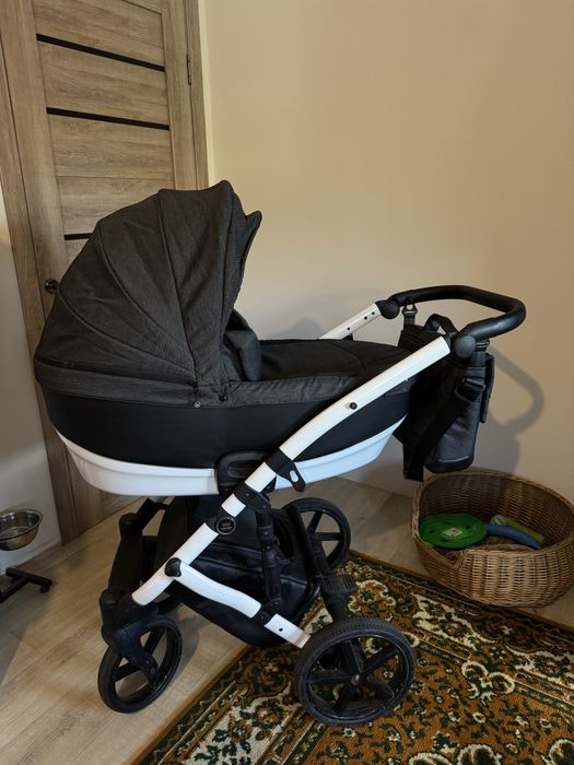 Коляска taco baby