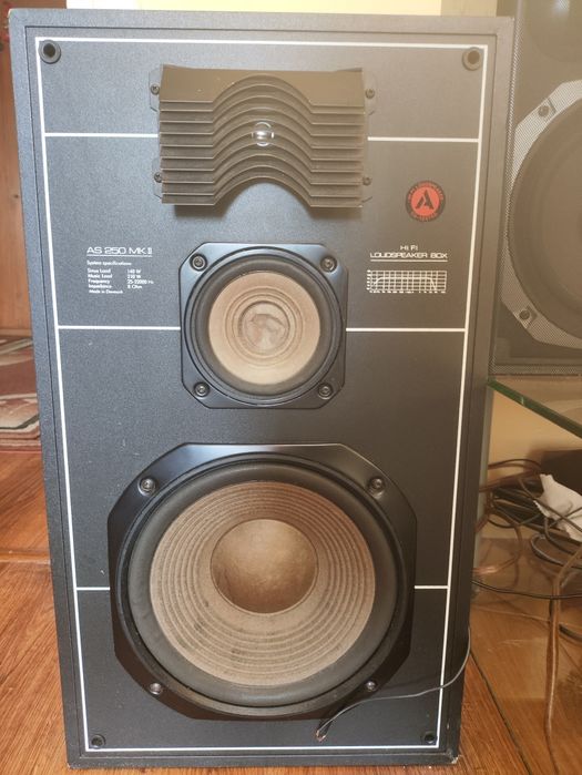 Zestaw audio - gramofon Philips