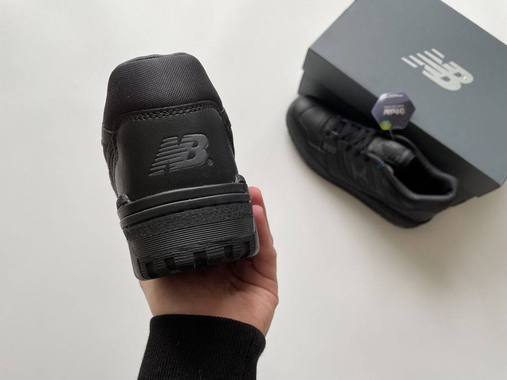 Кросівки оригінал New Balance 550 нові