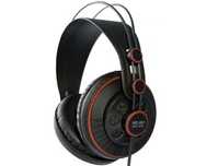 Superlux HD-681, nowe słuchawki stereofoniczne !
