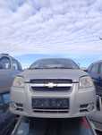 Бампер Шевроле Авто т 250