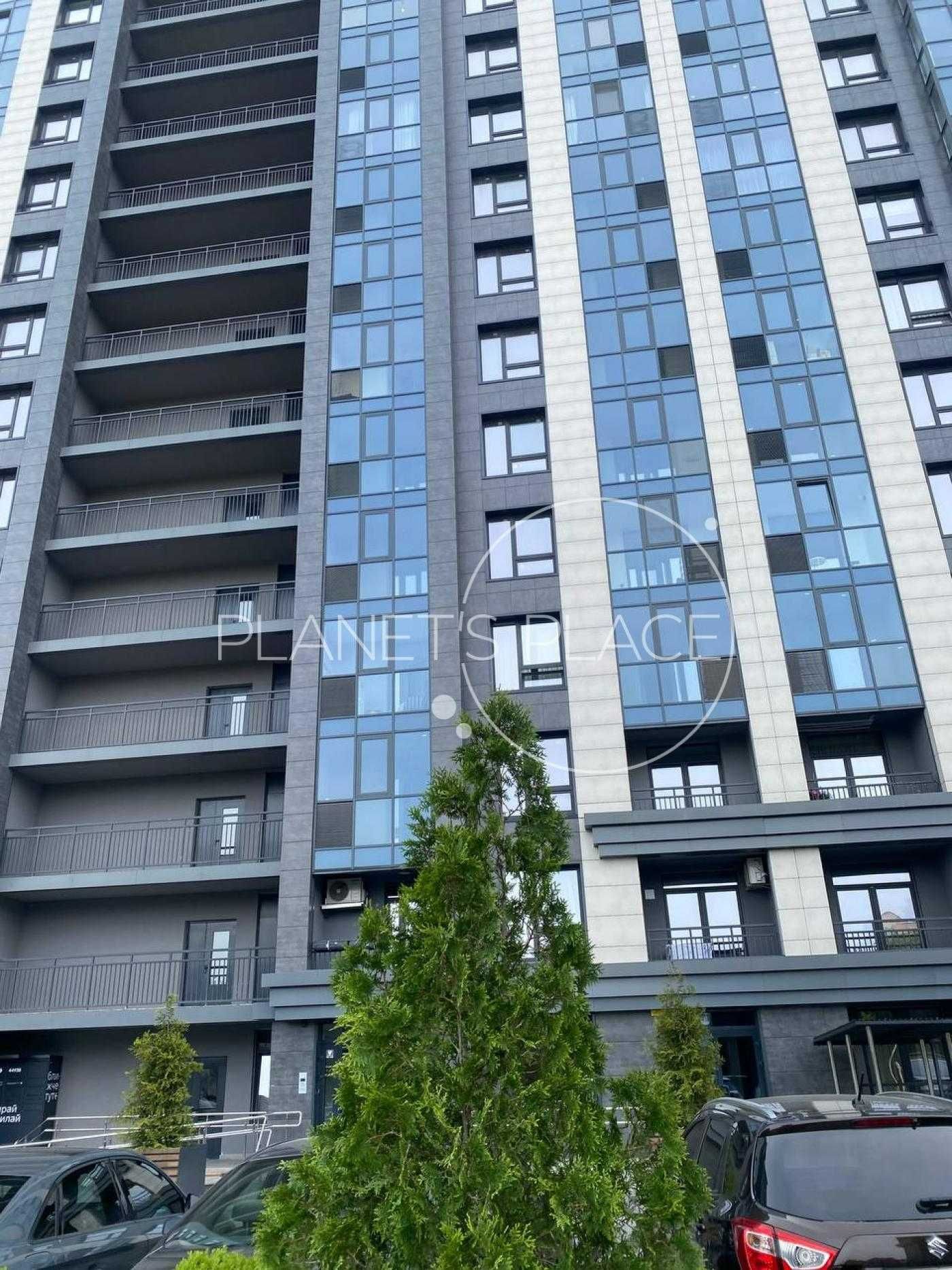 Продам двокімнатну квартиру, ЖК Львівська площа, вул. Кудрявська, 24А