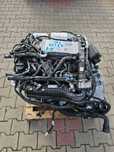 Silnik Goły Słupek Opel Astra K 1.5 LXD Przebieg 73 Tys Km