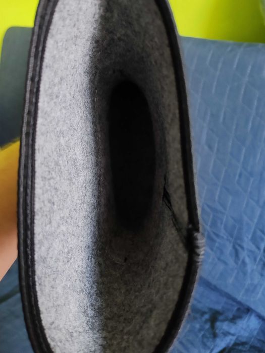 Gumofilce firmy Łukpol F900