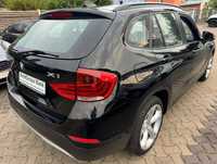 Бампер BMW X1 E84 разборка БМВ икс 1 шрот запчасти