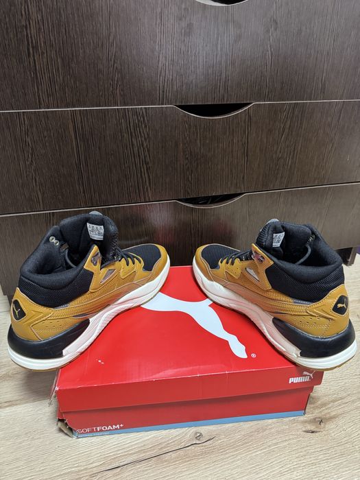 Puma X-Ray Spd Mid W Sn99