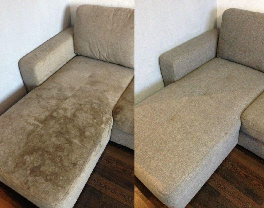 Химчистка мягкой мебели, дивана, матраса, кресла, ковролина.