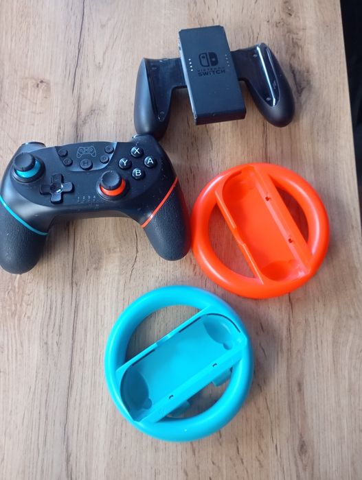 Konsola Nintendo Switch