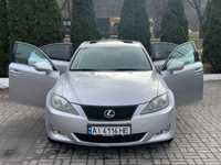 Продам Lexus IS 250 AWD Максимальной Комплектации!