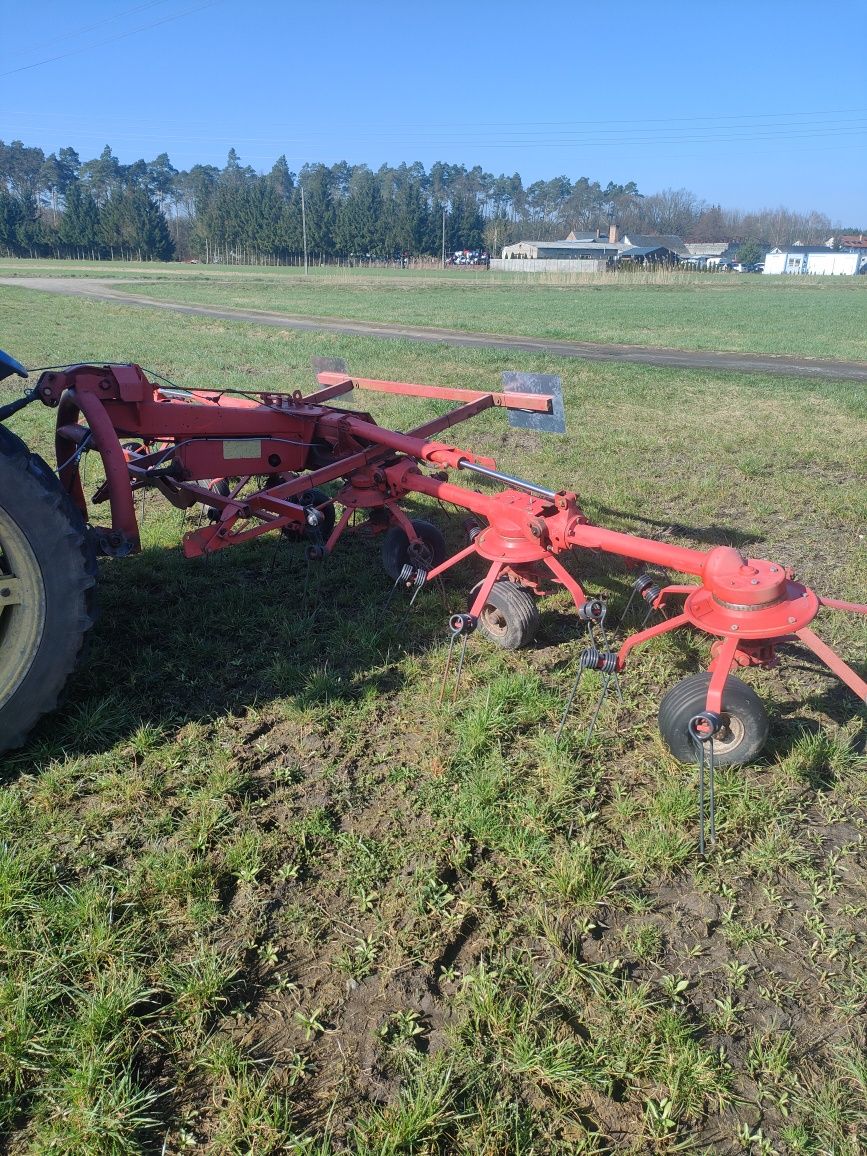 Kuhn gf 6301 6 gwiazd