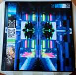Vinil Poesie Noire