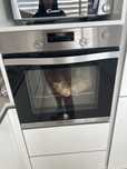 Forno eletrico Balay