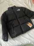TheNorthFace1996RetroNuptseBalckJakectNowyRozmiar M