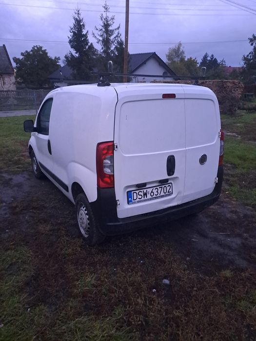 Fiat fiorino 1.3