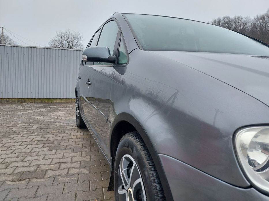 Продам туран в гарному стані