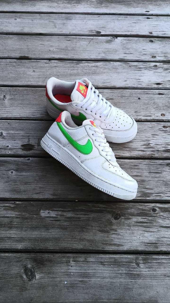 Nike Air Force. Кросівки - Nike. Кросівки розмір 38. Кросівки