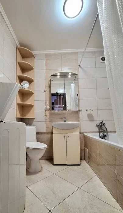 Продаж 2-кімнатної квартири в ЖК Софія сіті по вул. Миру 36