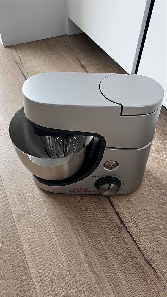 Кухонна машина Tefal