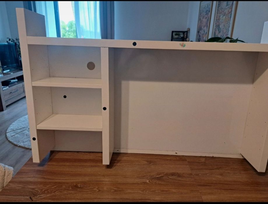 Nadstawka biurko Mickey Ikea