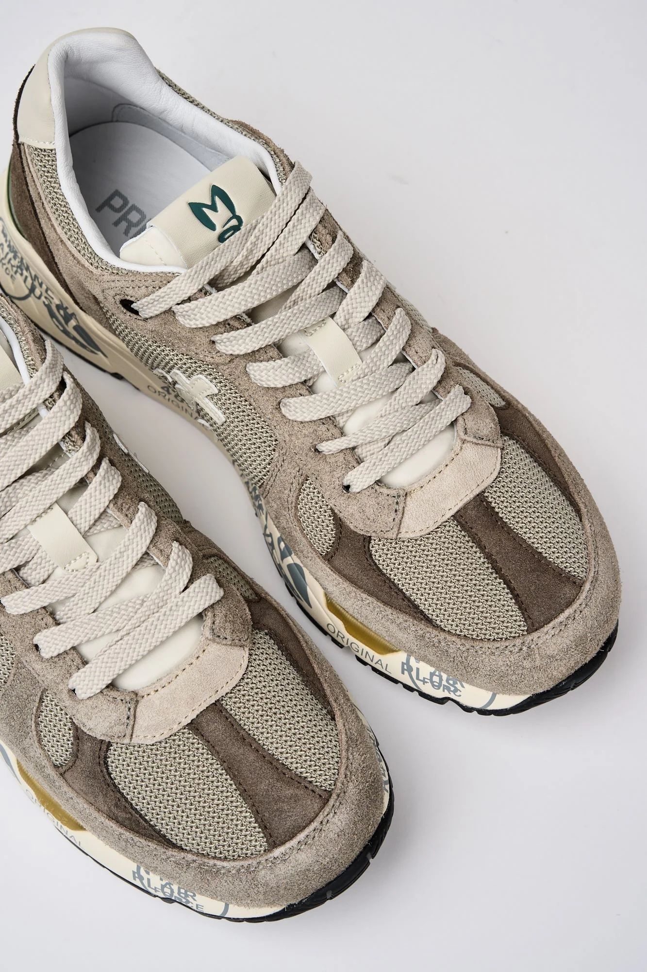 Premiata Mase 6627