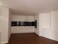 Apartamento T1, novo no centro de Leiria