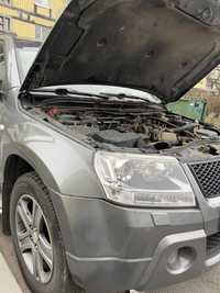 Разборка suzuki grand vitara 2,0 at.