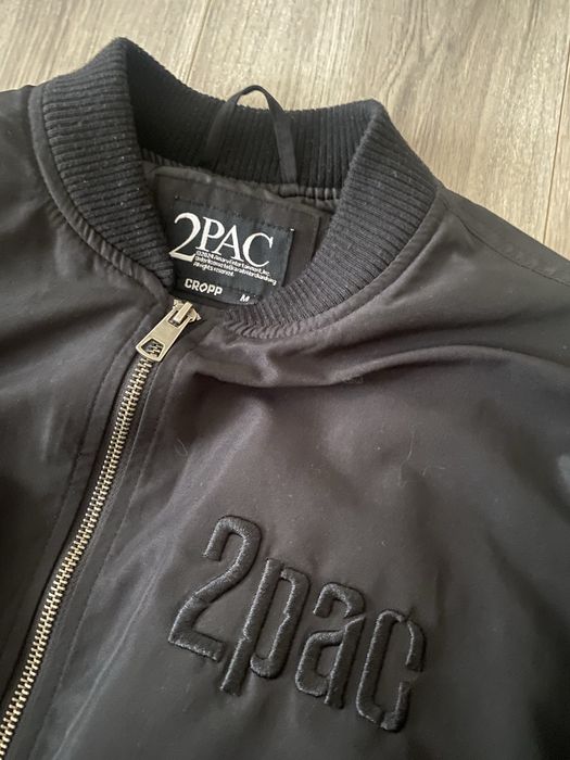 Куртка Ветровка 2PAC | Cropp | M