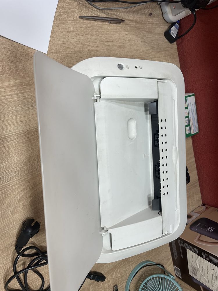 Принтер лазерни монохромний Canon LBP6000 USB