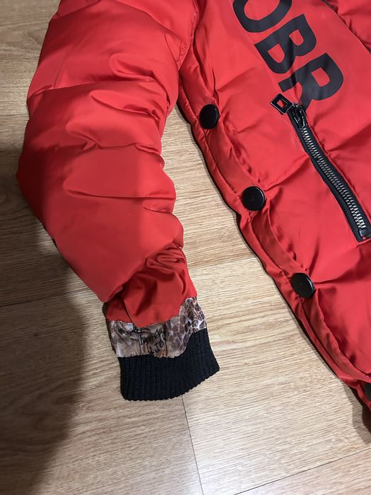 Kurtka zimowa dla dziewczynki