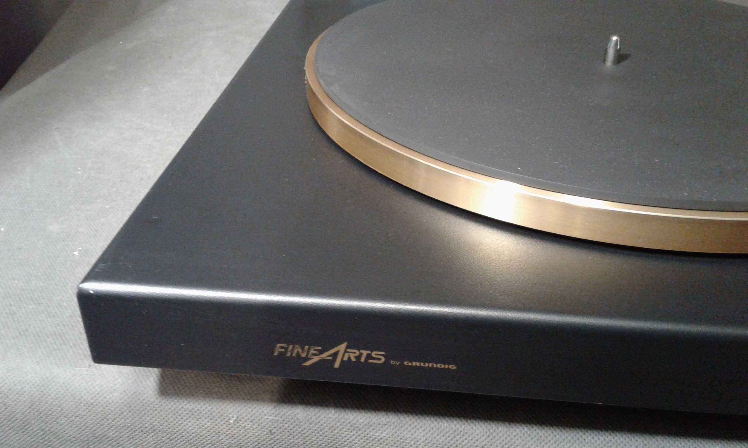 FINE ARTS TT-903,gramofon stereo vintage