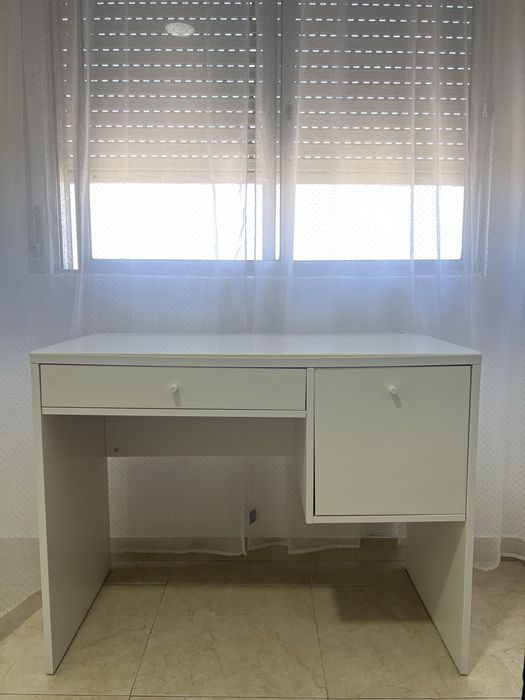 Tocador Branco ikea