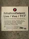 CD Album The Rolling Stones N. 30
Pertence a colecção,  novo e embalag
