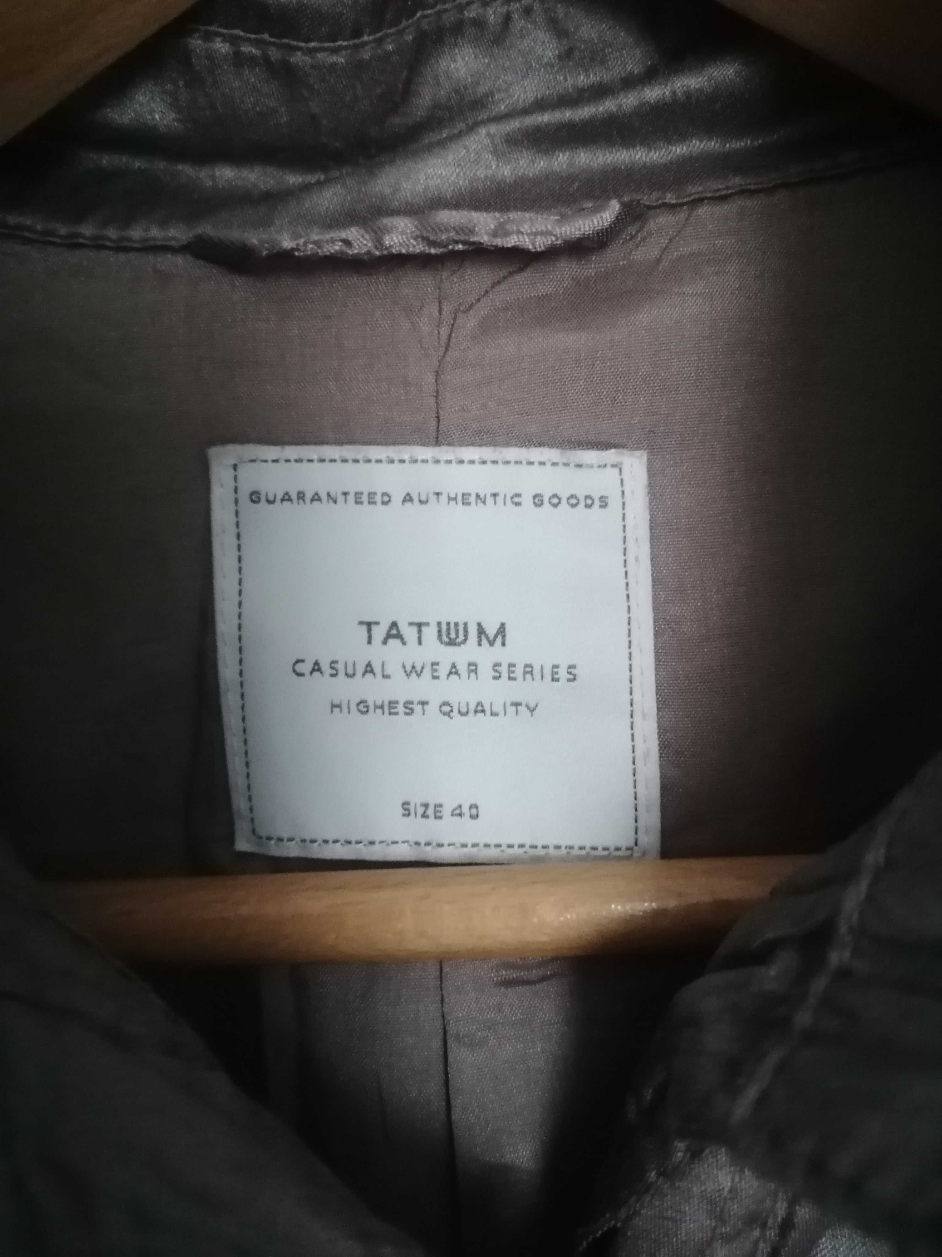 Marynarka Tatuum 40