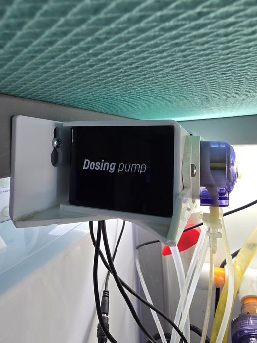 Bombas reeffactory reef dose 3 unidades.