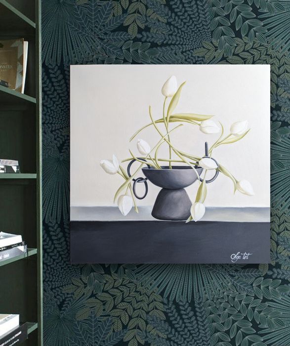 Картина 90/90 авторська