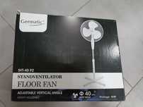 Wentylator Germatic